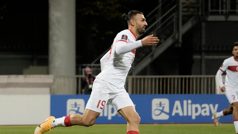 Serdar Dursun: Hakemin vermeye niyeti yoktu