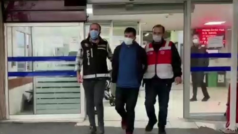 İstanbul merkezli 6 ilde FETÖ operasyonu: 30 gözaltı kararı