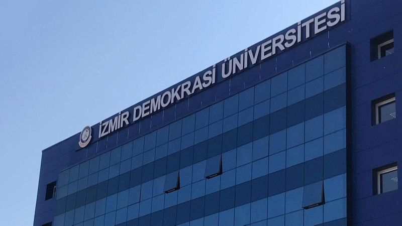 İzmir Demokrasi Üniversitesi işçi alacak! İzmir Demokrasi Üniversitesi işçi alımı başvuru şartları
