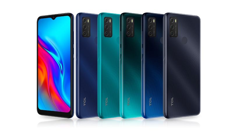 Yerli üretim TCL 20E ve TCL L7 modelleri satışa çıktı: İşte fiyatlar