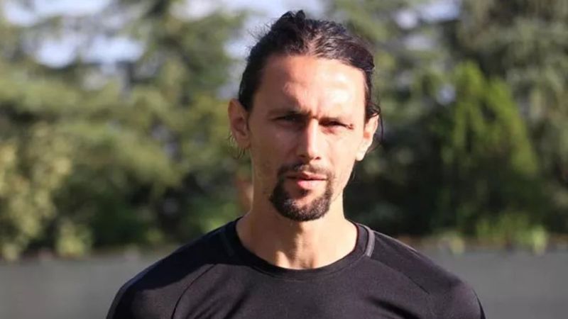 Neven Subotic, Denizlispor'a transfer yasağı getirtti