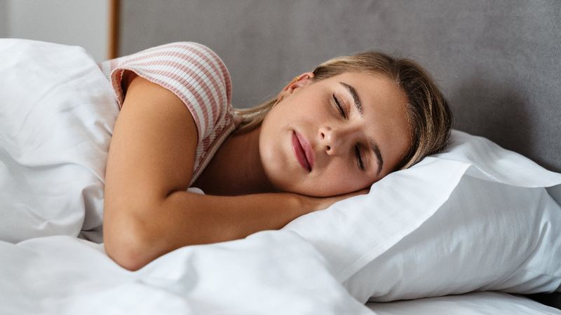 Sağlıklı uyku, aşı sonrası antikor oluşumunu destekliyor