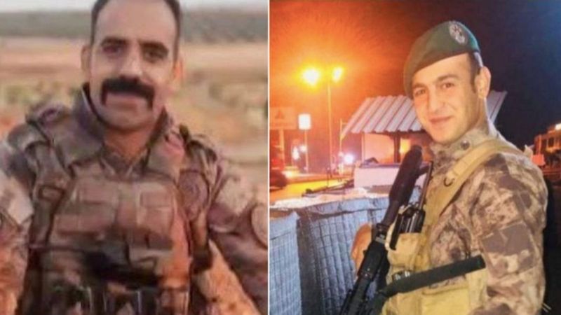 ABD'den Türkiye'ye başsağlığı mesajı