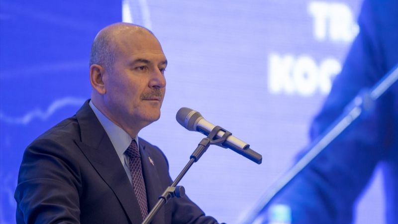 Süleyman Soylu'dan 'siyasi cinayetler' açıklaması: Bu FETÖ taktiğidir