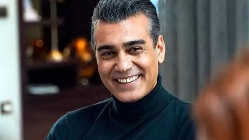 Sadakatsiz'in Volkan'ı köşeyi döndü! Caner Cindoruk'tan milyonluk anlaşma