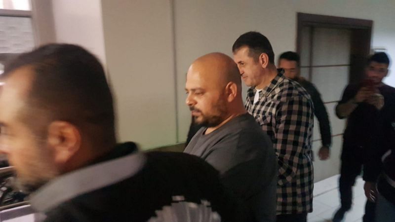 İzmit'teki baba, kızının ölümünde tutanak yanlış tutulduğu için tutuklandığını söyledi