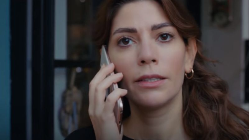 Yalancılar ve Mumları 3. bölüm 2. fragmanı: Senin kocan yaşıyor!