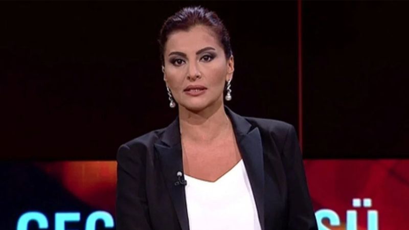 Hande Fırat kaza geçirdi
