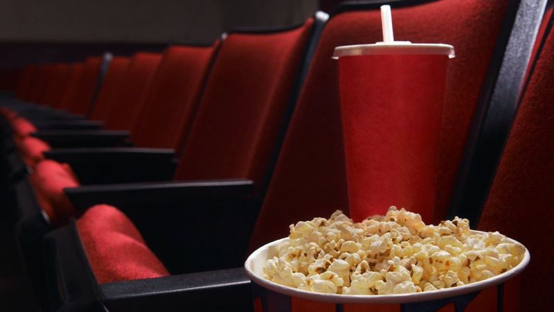 Sinema tutkunlarına: Bu hafta vizyona giren filmler (15-22 Ekim 2021)