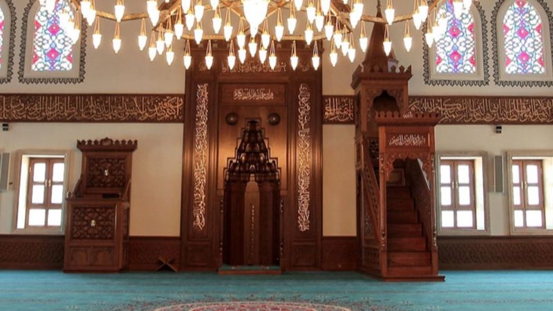 Diyanet duyurdu: 15 Ekim 2021 Cuma Hutbesi konusu ve metni 'Mevlid-i Nebi'