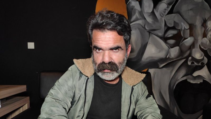 Çaycı Hüseyin'in babası yaşamını yitirdi