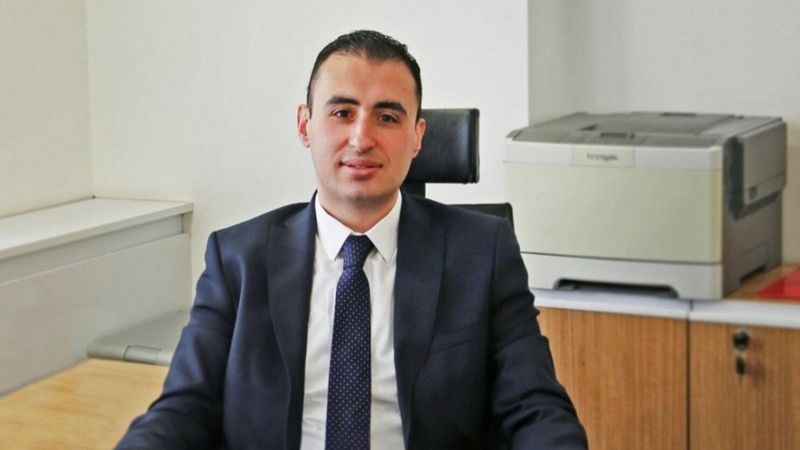 Merkez Bankası Başkan Yardımcısı Taha Çakmak kimdir? Hayatı ve kariyeri