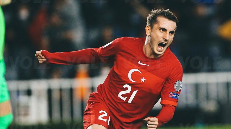 Nantes, Kerem Aktürkoğlu'nu istiyor