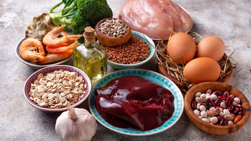 Selenyumun sağlık üzerindeki 5 önemli etkisi