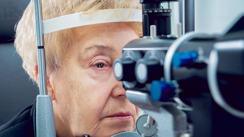 Katarakt hastalığının tek çözümü ameliyat