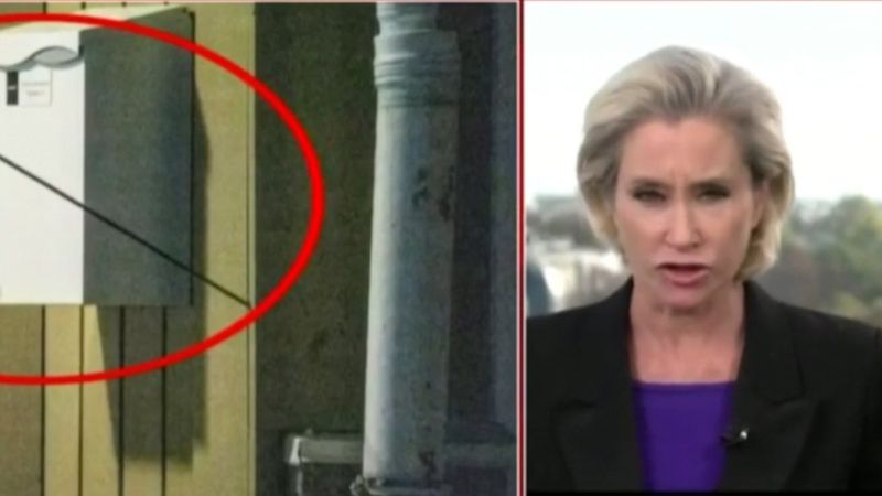 CNN INT: Norveç'teki saldırgan yakın zamanda Müslüman oldu