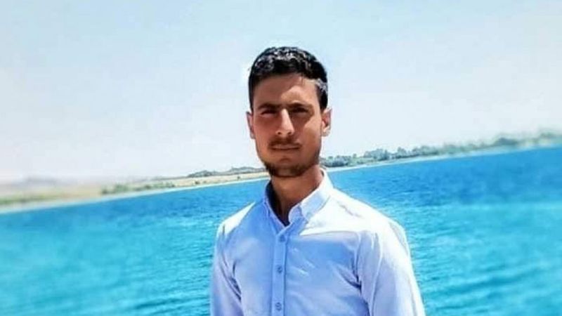 Ağrı'da 18 yaşındaki genç cinayete kurban gitti