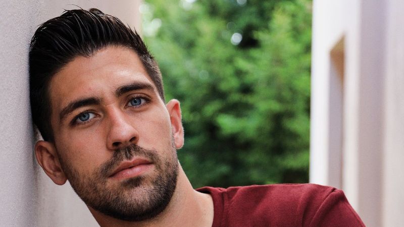 Bakasetas: Burada insanlar nedensiz sinirleniyor