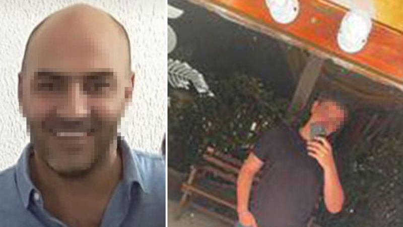 Başakşehir'de annesini döven babasını öldürdü