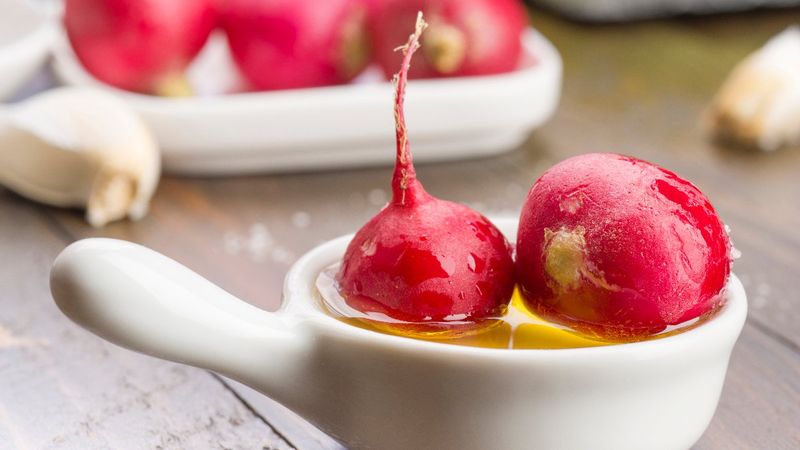 İltihapla savaşan en iyi 7 besin