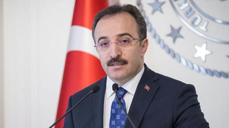 İsmail Çataklı'dan Ümit Özdağ'a: Acilen doktoruna başvurmalı