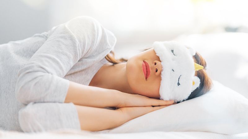 Sağlıklı uyku: Yetişkinler ve çocuklar kaç saat uyumalı