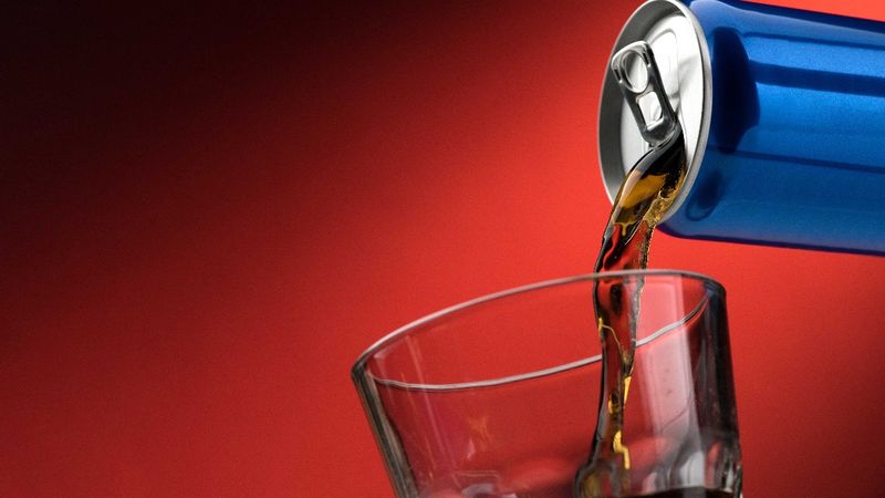 Şekerli içecekler yaşlanmayı hızlandırıyor