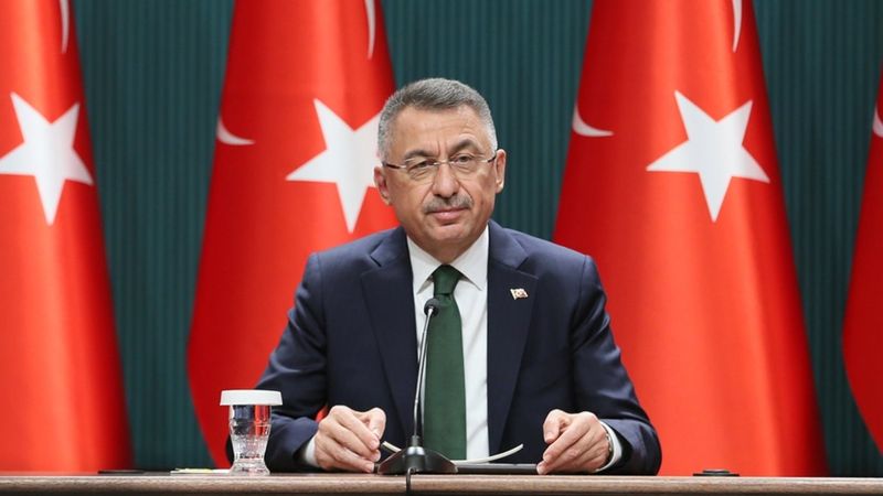 2022 Yılı Bütçe Kanunu Teklifi açıklandı