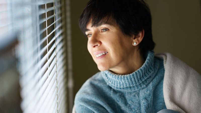 Menopozda kadınlar kendileriyle daha barışık olmalı