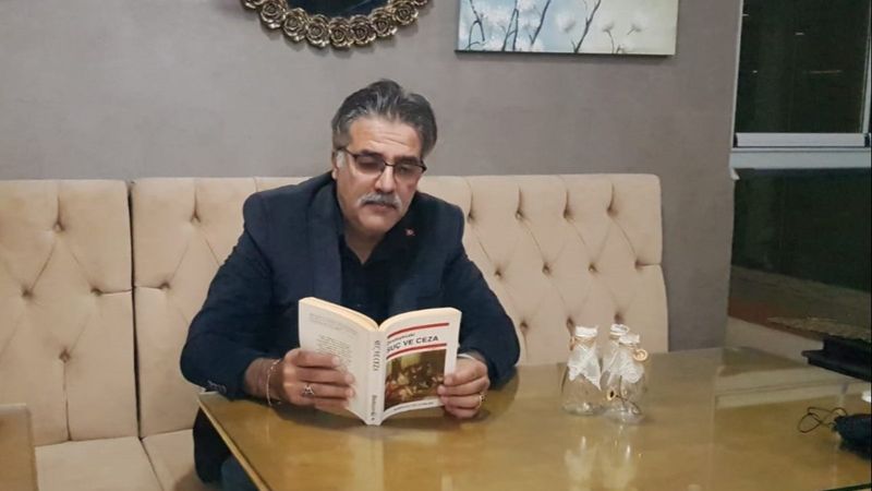 İzmir’de ‘sahte peygambere’ hakaret etti, para cezası aldı