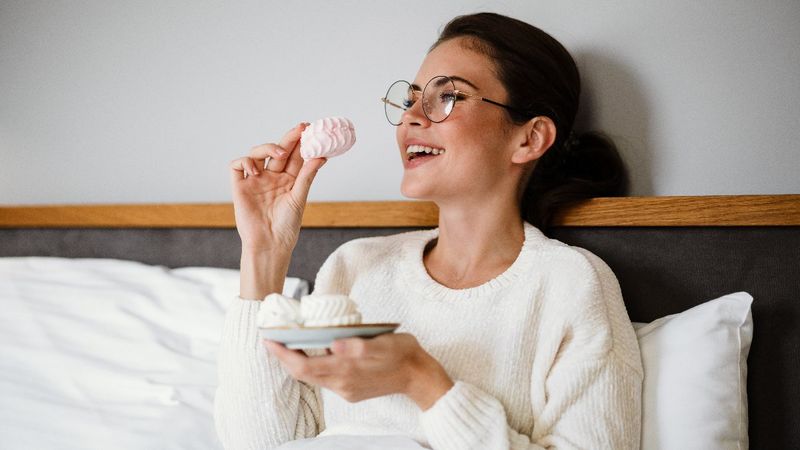 Kötü kolesterolün yükselmesine neden olan 4 alışkanlık