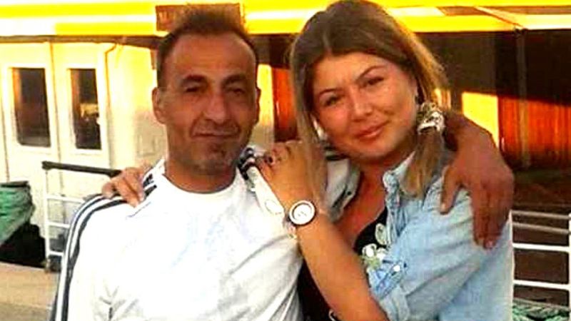 Avcılar’da boğazı kesilen kadının eşi, ölü bulundu