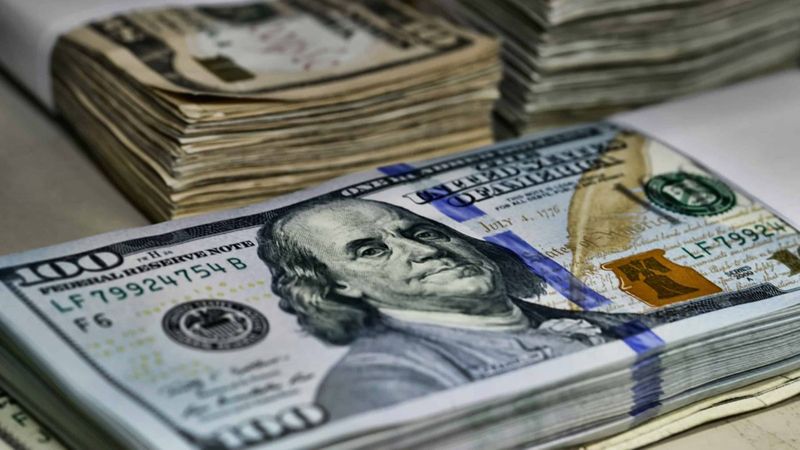 Merkez Bankası enflasyon ve dolar tahminini yükseltti