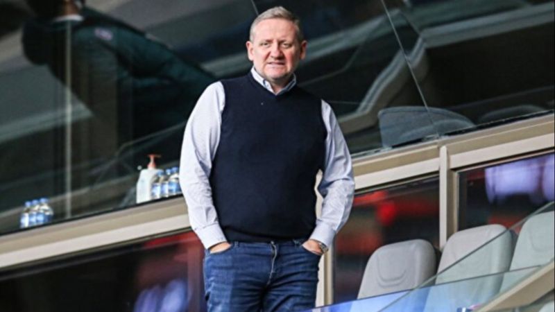 Göksel Gümüşdağ: Hakem performansı maçın önüne geçti