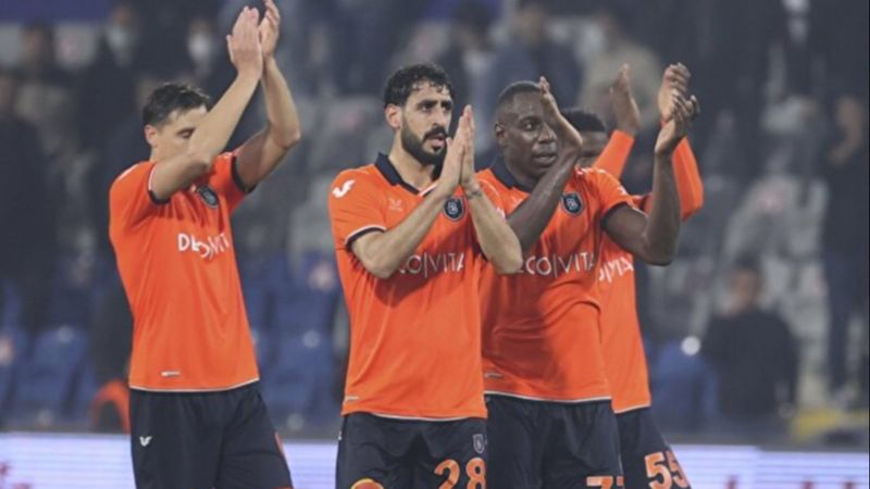 Okaka'nın gol sayısı 6 oldu