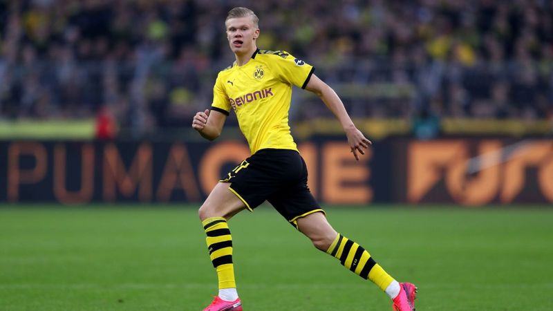 Newcastle Unıted'da hedef Haaland ve Coutinho