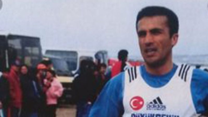 Eski milli atlet corona virüse yenik düştü