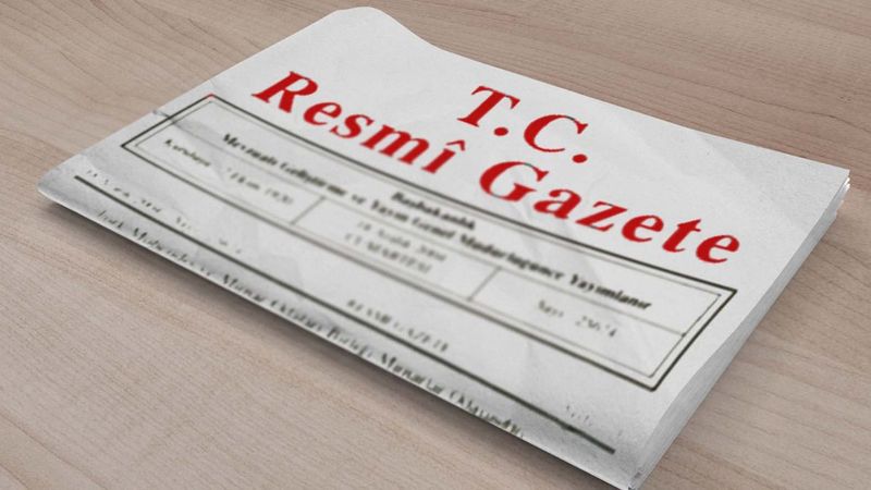 Resmi Gazete 16 Ekim 2021 | Resmi Gazete bugünün kararları