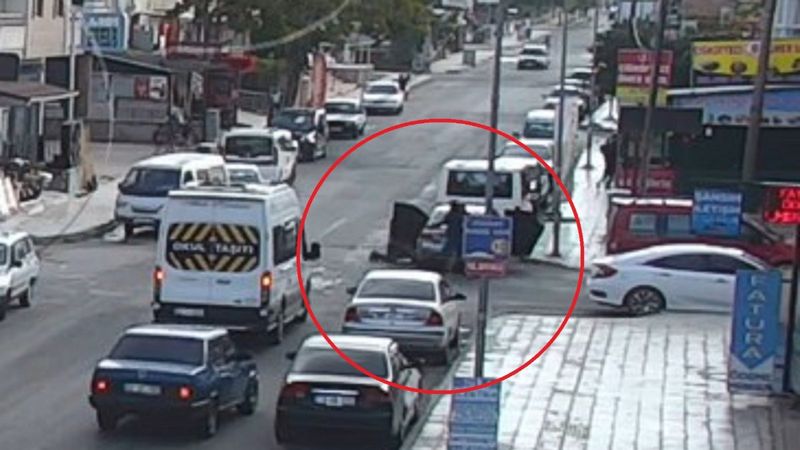 Çorum'da iki kardeş miras yüzünden çatıştı