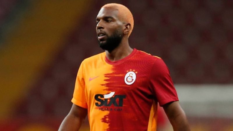 Ryan Babel transfer pişmanlığını itiraf etti