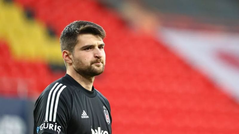 Ersin Destanoğlu Golden Boy'da son 20'ye kalamadı