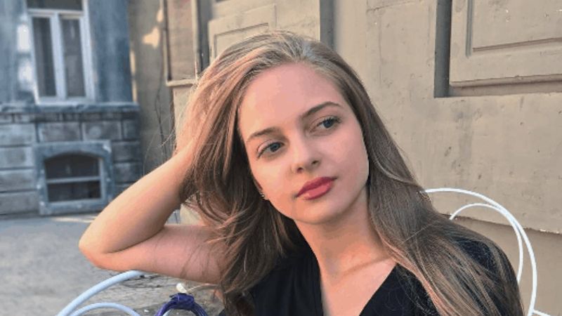 İpek Filiz Yazıcı: Geçmişte Tarkan ile reklamda oynadım