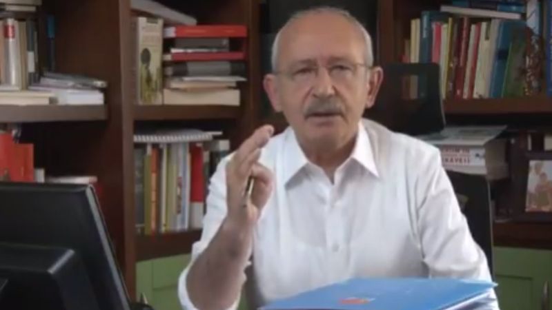 Kemal Kılıçdaroğlu'ndan tehditvari sözler: Hesap verecekler