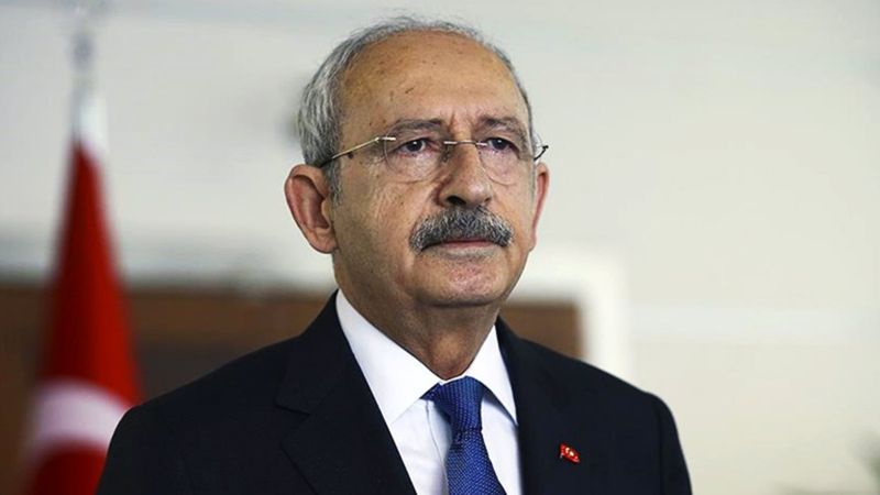 Kemal Kılıçdaroğlu'nun açıklamasına AK Parti'den peş peşe tepkiler