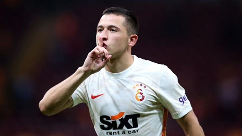 Avrupa kulüpleri Morutan'ı izlemeye başladı