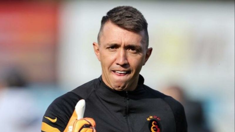 Muslera, Konyaspor maçına yetişecek