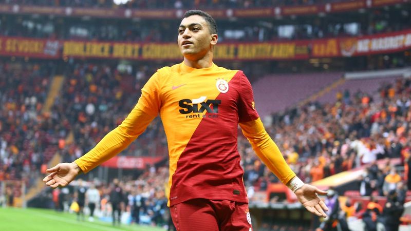 Galatasaray, Konyaspor'u tek golle mağlup etti