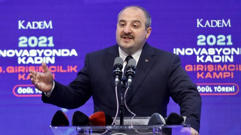 Mustafa Varank: Teknoparklarda yüzde 50 uzaktan çalışma devam edecek