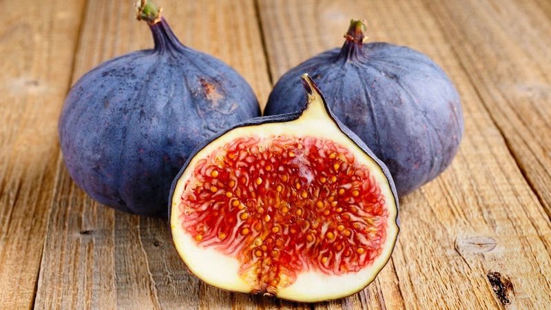 Şifa dolu incirin 5 inanılmaz faydası