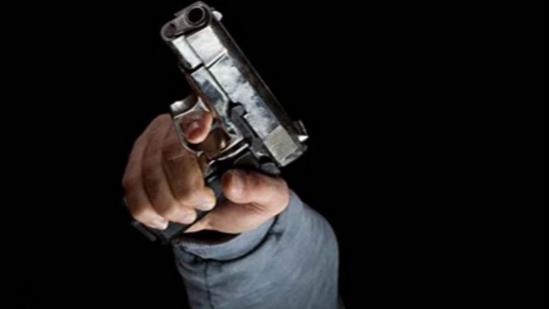 Kastamonu'da babasının tabancasını temizlerken annesini vurdu